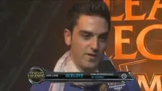 Ocelote Interview