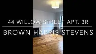 44 Willow Street, 3R (Brooklyn, NY)