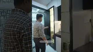 Modern Modular Kitchen Design | Stylish & Functional Interior Ideas for Your Home