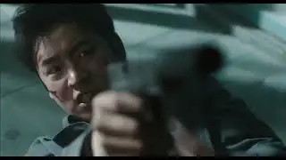 Hong Gil-Dong in the brink of defeat (Phantom Detective) Hurt scene/whump/injured male lead