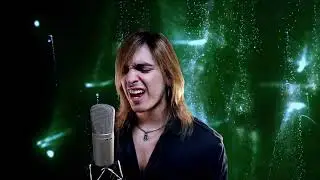 Santiago Ramonda - Enjoy the Silence (Depeche Mode cover)