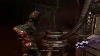 Resident Evil 6: Agent Hunt - Rasklapanje Play #27