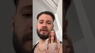 YouTuber Inscope wohnt mit seiner Freundin zusammen ... #Shorts