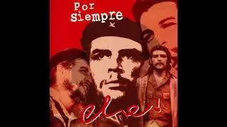 El Aparecido (V&iacute;ctor Jara) del &aacute;lbum 