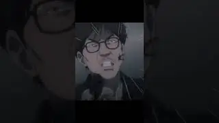 The Fable [Part 1] - Most underrated Anime this Season - A New Path #thefable #amv #aienhancedmusic