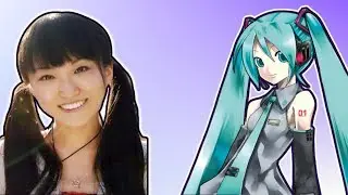 Guess the VOCALOID by Their Voice Provider