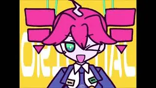 ORIGINAL VOCALOID SONG / KASANE TETO / UTAU Cover