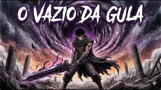 ♪ Dante (O vazio da Gula) | ovaziodagula