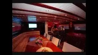 Yucebey  1  Gulet / Yacht   -  Bluestar Yachting