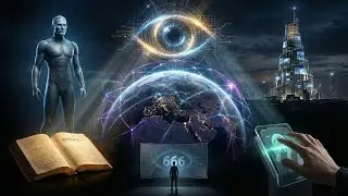 AI, 666 in total control