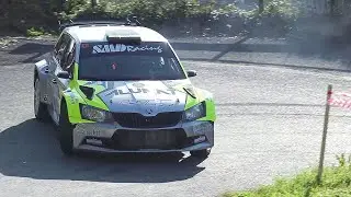 SHAKEDOWN RONDE VAL MERULA 2023