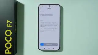 Will POCO F7 Get the Android 16 Update?