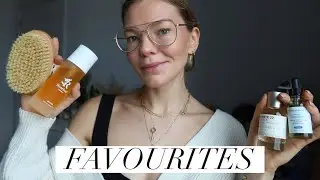 Autumn Favourites 2020