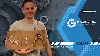 Q&A 5 - Why did I paint my tools?