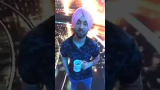 Rising Star : Diljit Dosanjh