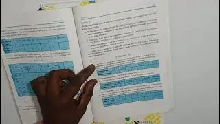Class 10th maths chapter 13 exercise 13.1 question 1 english medium | Class 10th maths cbse board 