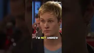 Andrew's carelessness #ramsaystreet #neighbours2012 #shorts