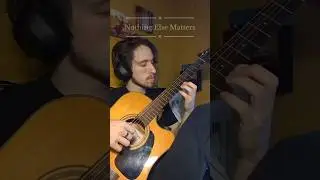 Metallica - Calandro 🕊️ #acousticcover #weddinginspiration #weddingmusic  #irishwedding