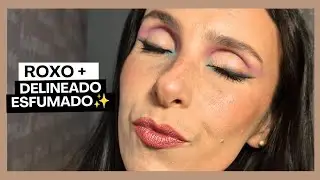 😱A SEGUIDORA ME DESAFIOU - Make perfeita! - Millena Trocato