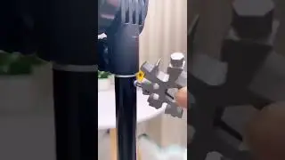 18 in 1 Multifunctional Snowflake Tool #tools #multifunction