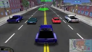 MIDTOWN MADNESS | A TRIP DOWN MEMORY LANE | CHECKPOINT RACES