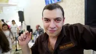 Цыганская свадьба. ( 5 ) Николай & Василиса 26.08. 2023 Видеограф Алик тел: 8-952-377-87-86