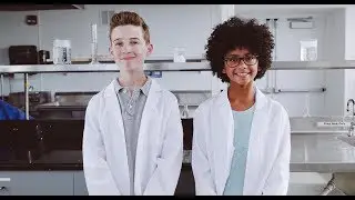WorldViews missions series for kids &ndash; Trailer