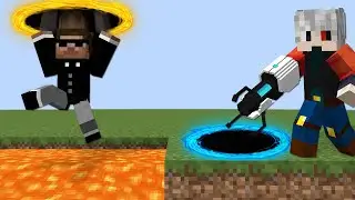 THEMURAT VS MINECRAFT #272
