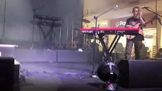 Joan - Live at Fairview Terraces