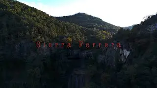 #vacaciones2024 Sierra Ferrera y sus losas de piedra! ↘️🔥 #zonazero #mtb