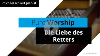Oceans &ndash; Meer | Michael Schlierf | Pure Worship