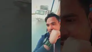 Street view in Saudi Arabia