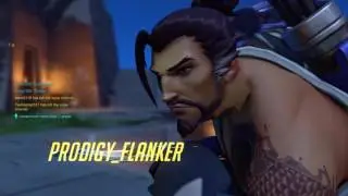 Bruce_ki's Overwatch Highlights
