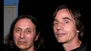 John Trudell - That Love