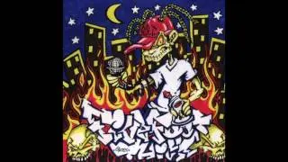 Five Foot Thick - Bad Dreams