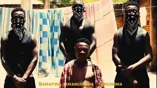 Joe uncle fresh Wamwamba official music video 