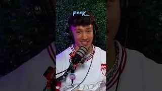 Это Джон Саммит, этот человек будет играть во что захочет 😮&zwj;💨