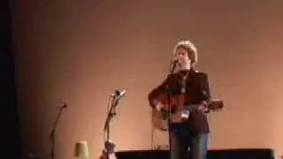 Glen Hansard & Marketa Irglova 