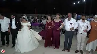 #HATAY / #KUMLU BAYINDIR AİLESİ DÜĞÜNÜ YUSUF & KEVSER ÇİFTİNİN MUTLU GÜNÜNDEN DÜĞÜNDE COŞKU SÜPER