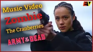 [ FMV ] Army of The Dead | The Cranberries | Zombie | Music Video
