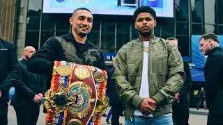 SHAKUR vs TE&Oacute;FIMOLO QUE PASAR&Aacute; + LA OPINI&Oacute;N DE LOS PRo