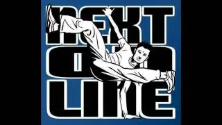 New 2013 Next On Line (SAMPLE ONLY) Full Intro Powered By Dj Kyel