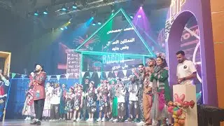 CHANCE TO DANCE  (BAHRAIN🇧🇭)