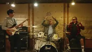 Nikolaj Stockholm og Bo Lydmand danner band i Tokyo