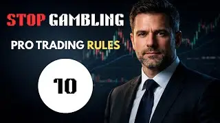 Pro Trading Rules Every Losing Trader Must Follow