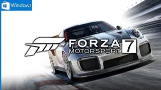 Playthrough [PC] Forza Motorsport 7 - Part 2 of 2