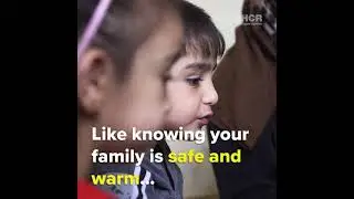 Wrapped in Kindness