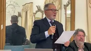 𝐓𝐀𝐑𝐀𝐍𝐓𝐎 𝐋𝐀 𝐂𝐈𝐓𝐓𝐀 𝐒𝐏𝐀𝐑𝐓𝐀𝐍𝐀 𝐋𝐀 𝐆𝐈𝐎𝐑𝐍𝐀𝐓𝐀 𝐌𝐎𝐍𝐃𝐈𝐀𝐋𝐄 𝐃𝐄𝐋𝐋𝐀 𝐂𝐔𝐋𝐓𝐔𝐑𝐀 𝐆𝐑𝐄𝐂𝐀 - 2