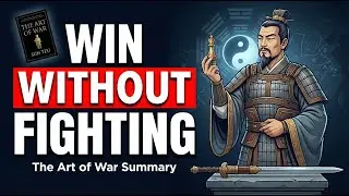 Sun Tzu Reveals the Ultimate Art of War&ndash; And It's Not What You Think