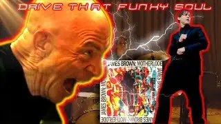 [YTP] Whiplash but it's Drive That Funky Soul from Spider-Man 3